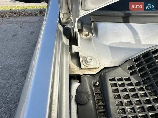 Рено Логан, объемом двигателя 1.39 л и пробегом 222 тыс. км за 5000 $, фото 14 на Automoto.ua