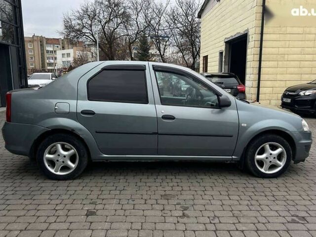 Рено Логан, объемом двигателя 0 л и пробегом 196 тыс. км за 4500 $, фото 7 на Automoto.ua