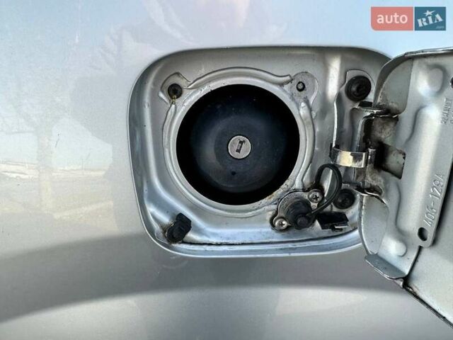 Рено Логан, объемом двигателя 1.39 л и пробегом 222 тыс. км за 5000 $, фото 17 на Automoto.ua