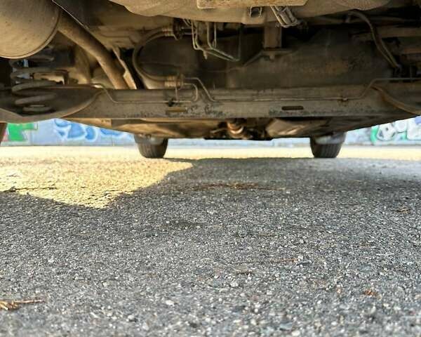 Рено Логан, объемом двигателя 1.39 л и пробегом 222 тыс. км за 5000 $, фото 18 на Automoto.ua