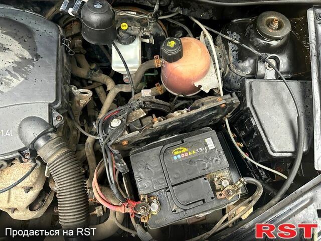 Рено Логан, объемом двигателя 1.4 л и пробегом 220 тыс. км за 2100 $, фото 7 на Automoto.ua