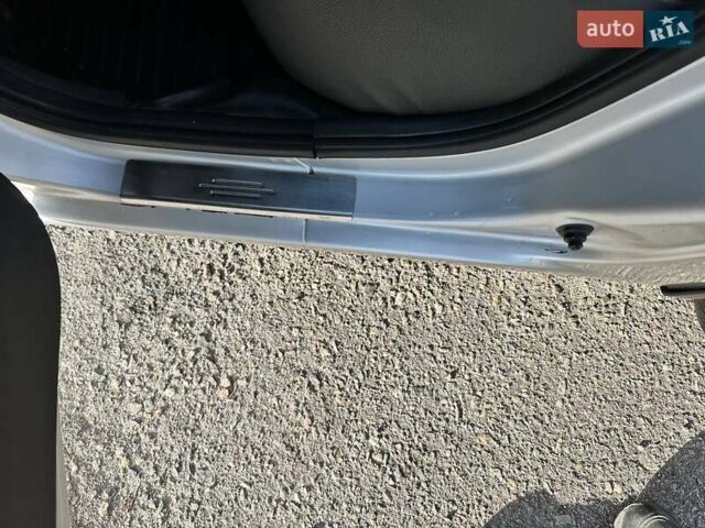 Рено Логан, объемом двигателя 1.39 л и пробегом 222 тыс. км за 5000 $, фото 10 на Automoto.ua