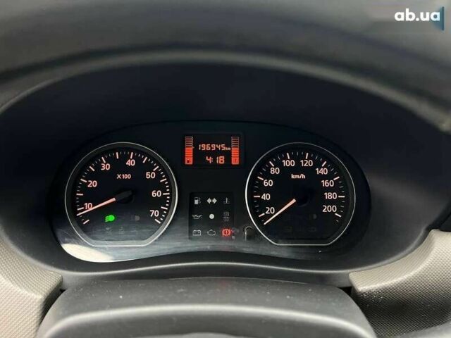 Рено Логан, объемом двигателя 0 л и пробегом 196 тыс. км за 4500 $, фото 9 на Automoto.ua