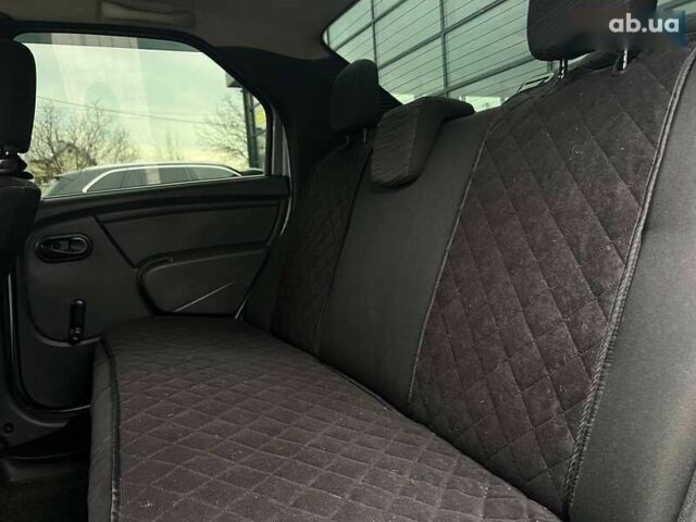 Рено Логан, объемом двигателя 0 л и пробегом 196 тыс. км за 4500 $, фото 12 на Automoto.ua