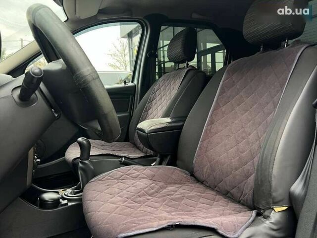 Рено Логан, объемом двигателя 0 л и пробегом 196 тыс. км за 4500 $, фото 8 на Automoto.ua