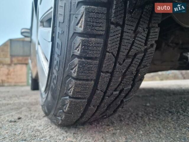 Рено Логан, об'ємом двигуна 1.46 л та пробігом 240 тис. км за 4000 $, фото 18 на Automoto.ua