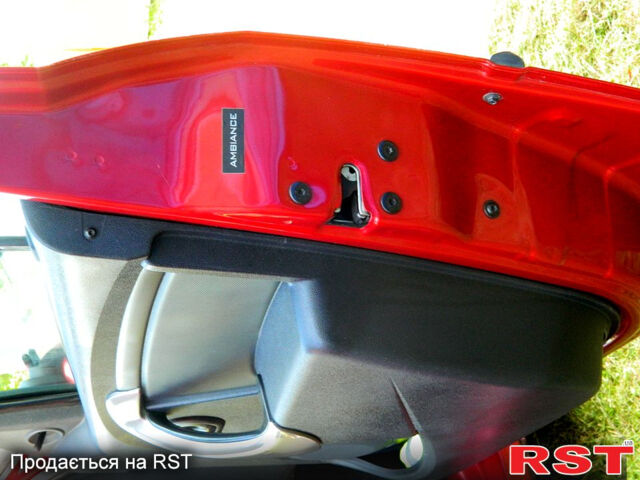 Рено Логан, объемом двигателя 1.6 л и пробегом 39 тыс. км за 6700 $, фото 7 на Automoto.ua