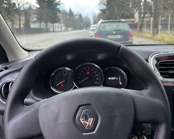 Рено Логан, об'ємом двигуна 1.2 л та пробігом 162 тис. км за 4999 $, фото 7 на Automoto.ua