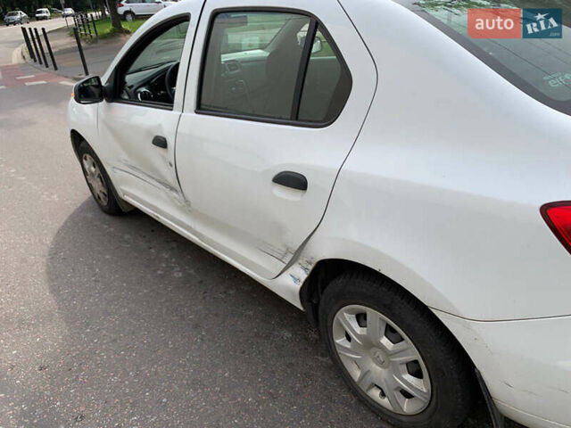 Рено Логан, объемом двигателя 1.5 л и пробегом 79 тыс. км за 6800 $, фото 24 на Automoto.ua