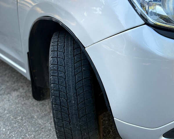 Рено Логан, объемом двигателя 1.6 л и пробегом 144 тыс. км за 5700 $, фото 17 на Automoto.ua