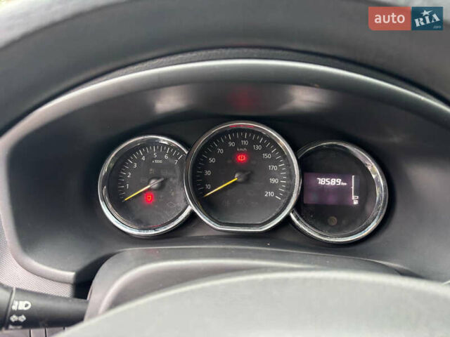 Рено Логан, объемом двигателя 1.5 л и пробегом 79 тыс. км за 6800 $, фото 16 на Automoto.ua