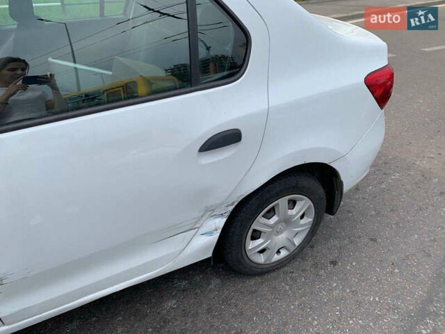 Рено Логан, объемом двигателя 1.5 л и пробегом 79 тыс. км за 6800 $, фото 26 на Automoto.ua