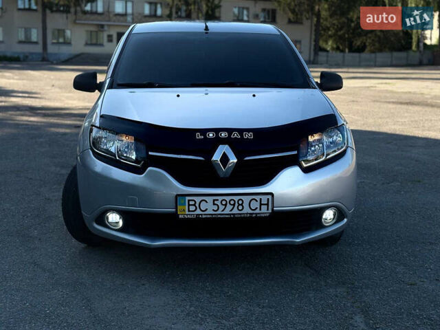 Рено Логан, объемом двигателя 1.6 л и пробегом 144 тыс. км за 5700 $, фото 5 на Automoto.ua