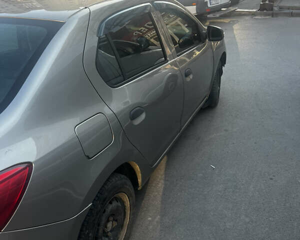 Рено Логан, объемом двигателя 1.15 л и пробегом 181 тыс. км за 3600 $, фото 1 на Automoto.ua