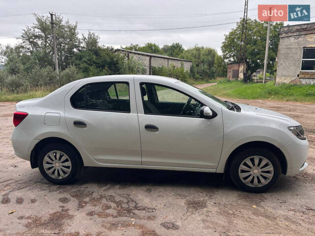 Рено Логан, объемом двигателя 1.5 л и пробегом 79 тыс. км за 6800 $, фото 7 на Automoto.ua