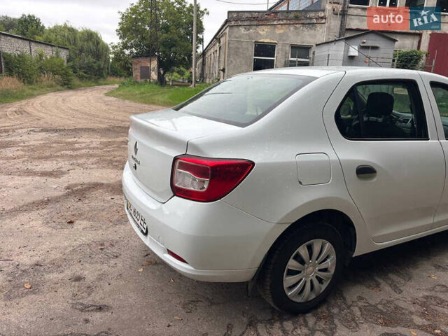 Рено Логан, объемом двигателя 1.5 л и пробегом 79 тыс. км за 6800 $, фото 3 на Automoto.ua