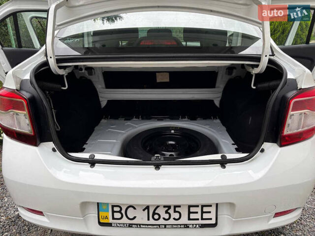 Рено Логан, объемом двигателя 1.5 л и пробегом 79 тыс. км за 6800 $, фото 13 на Automoto.ua