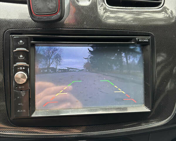 Рено Логан, об'ємом двигуна 1.2 л та пробігом 162 тис. км за 4999 $, фото 11 на Automoto.ua