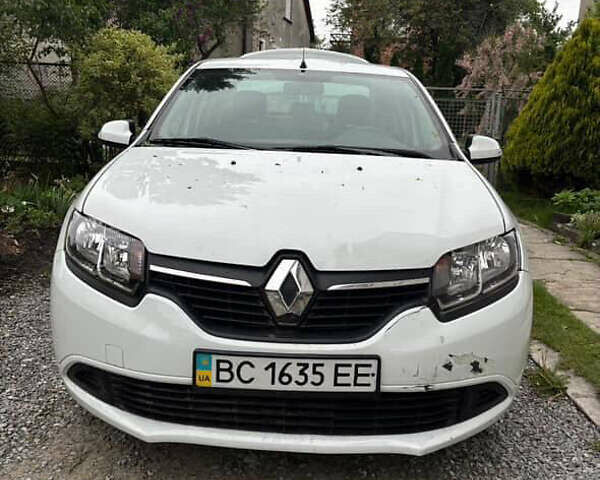 Рено Логан, объемом двигателя 1.5 л и пробегом 79 тыс. км за 6800 $, фото 28 на Automoto.ua