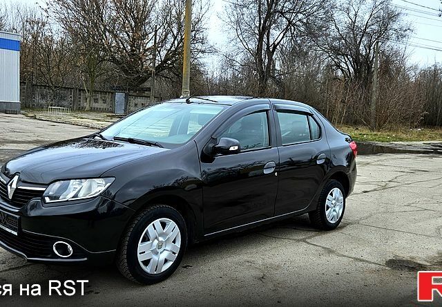 Рено Логан, об'ємом двигуна 1.6 л та пробігом 73 тис. км за 7300 $, фото 1 на Automoto.ua