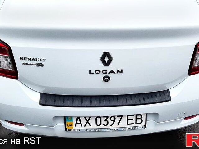 Рено Логан, объемом двигателя 1.2 л и пробегом 140 тыс. км за 6200 $, фото 6 на Automoto.ua