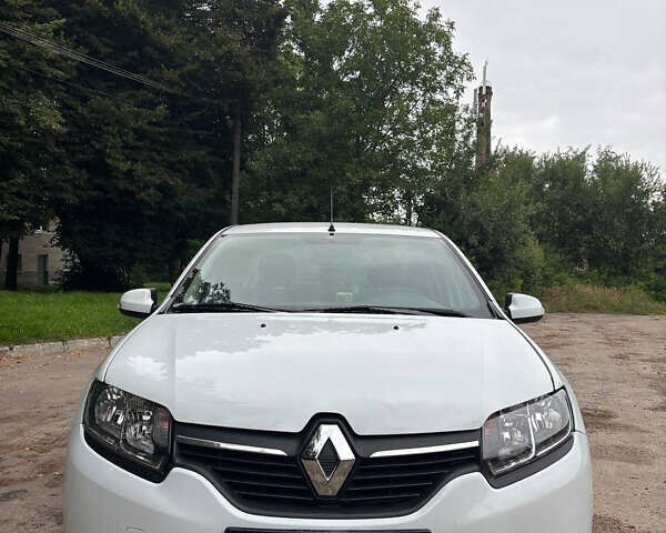 Рено Логан, объемом двигателя 1.5 л и пробегом 79 тыс. км за 6800 $, фото 8 на Automoto.ua