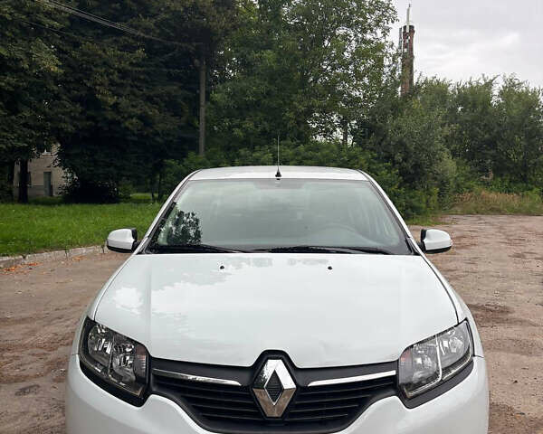 Рено Логан, объемом двигателя 1.5 л и пробегом 79 тыс. км за 6800 $, фото 6 на Automoto.ua