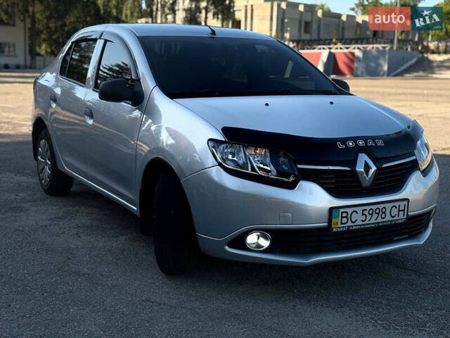 Рено Логан, объемом двигателя 1.6 л и пробегом 144 тыс. км за 5700 $, фото 6 на Automoto.ua