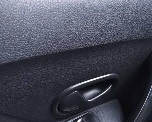 Рено Логан, объемом двигателя 1.6 л и пробегом 147 тыс. км за 5350 $, фото 17 на Automoto.ua