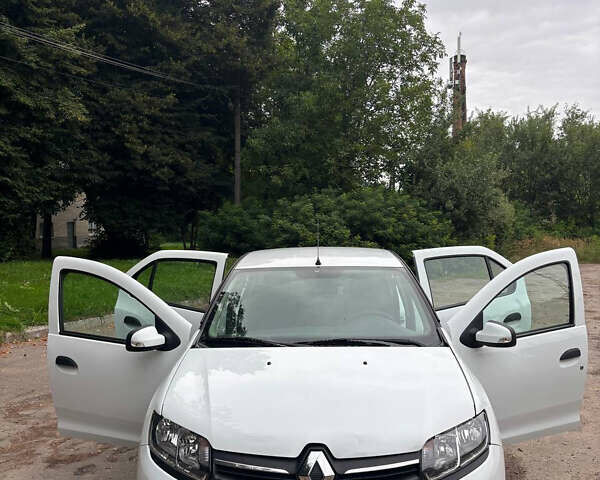 Рено Логан, объемом двигателя 1.5 л и пробегом 79 тыс. км за 6800 $, фото 20 на Automoto.ua