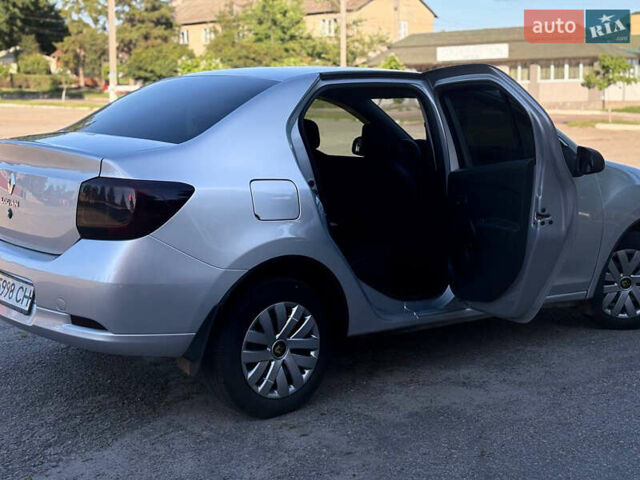 Рено Логан, объемом двигателя 1.6 л и пробегом 144 тыс. км за 5700 $, фото 15 на Automoto.ua