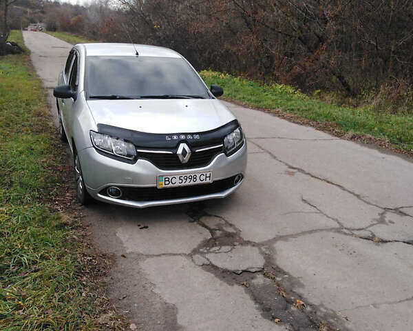 Рено Логан, объемом двигателя 1.6 л и пробегом 147 тыс. км за 5350 $, фото 5 на Automoto.ua