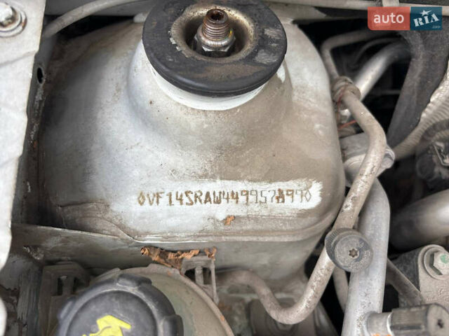 Рено Логан, объемом двигателя 1.5 л и пробегом 79 тыс. км за 6800 $, фото 9 на Automoto.ua