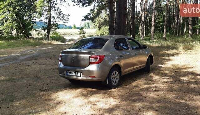 Рено Логан, об'ємом двигуна 1.5 л та пробігом 135 тис. км за 7200 $, фото 14 на Automoto.ua