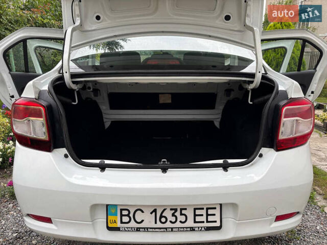 Рено Логан, объемом двигателя 1.5 л и пробегом 79 тыс. км за 6800 $, фото 12 на Automoto.ua