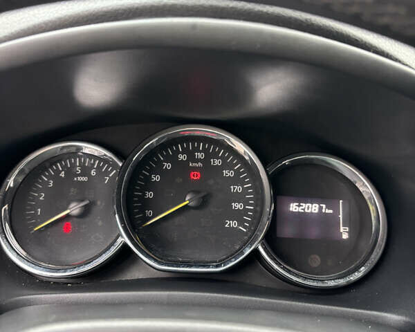 Рено Логан, об'ємом двигуна 1.2 л та пробігом 162 тис. км за 4999 $, фото 9 на Automoto.ua