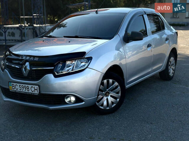 Рено Логан, объемом двигателя 1.6 л и пробегом 144 тыс. км за 5700 $, фото 27 на Automoto.ua