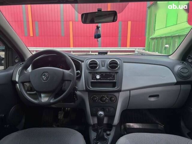 Рено Логан, об'ємом двигуна 0 л та пробігом 70 тис. км за 4990 $, фото 13 на Automoto.ua