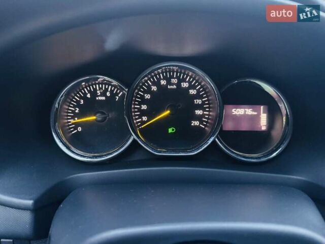 Рено Логан, объемом двигателя 1.5 л и пробегом 50 тыс. км за 8000 $, фото 8 на Automoto.ua