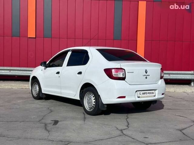 Рено Логан, об'ємом двигуна 0 л та пробігом 70 тис. км за 4990 $, фото 4 на Automoto.ua