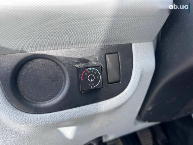 Рено Логан, об'ємом двигуна 0 л та пробігом 70 тис. км за 4990 $, фото 18 на Automoto.ua