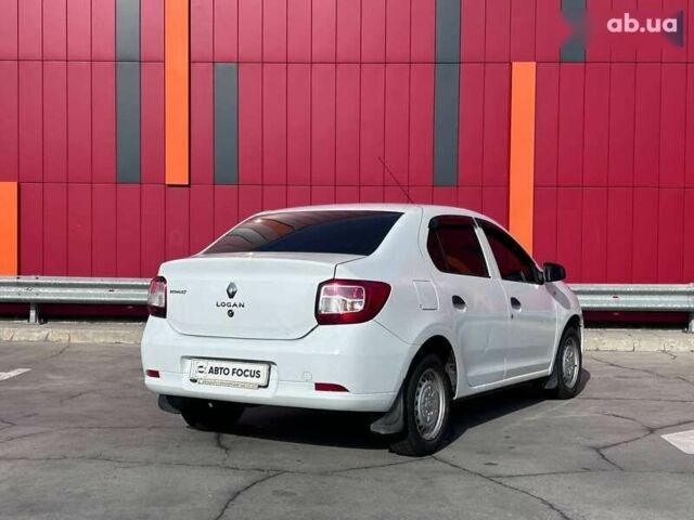 Рено Логан, об'ємом двигуна 0 л та пробігом 70 тис. км за 4990 $, фото 7 на Automoto.ua