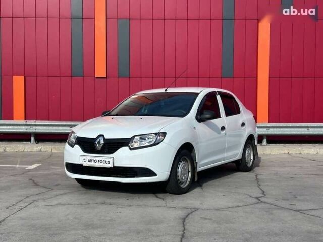 Рено Логан, об'ємом двигуна 0 л та пробігом 70 тис. км за 4990 $, фото 3 на Automoto.ua