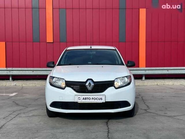 Рено Логан, об'ємом двигуна 0 л та пробігом 70 тис. км за 4990 $, фото 1 на Automoto.ua