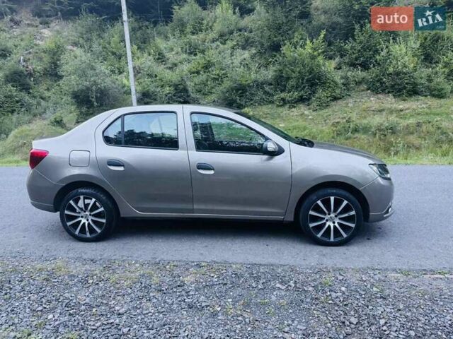 Рено Логан, объемом двигателя 1.5 л и пробегом 50 тыс. км за 8000 $, фото 3 на Automoto.ua