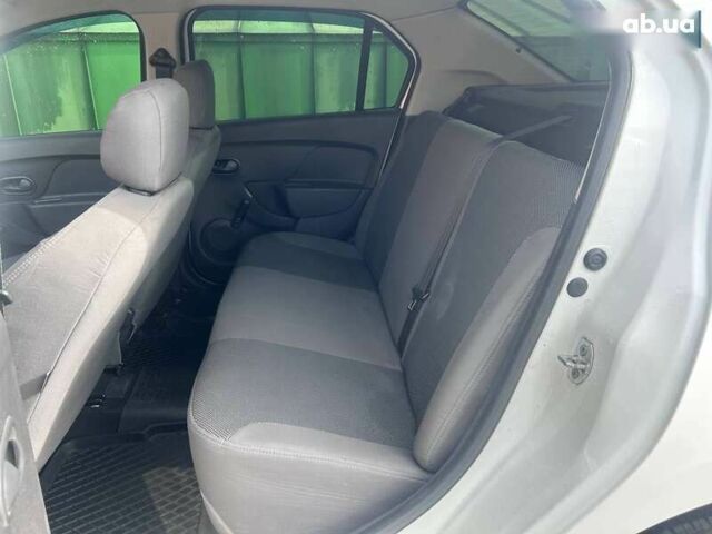 Рено Логан, об'ємом двигуна 0 л та пробігом 70 тис. км за 4990 $, фото 8 на Automoto.ua