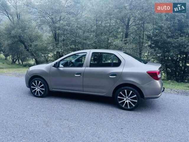 Рено Логан, объемом двигателя 1.5 л и пробегом 50 тыс. км за 8000 $, фото 4 на Automoto.ua