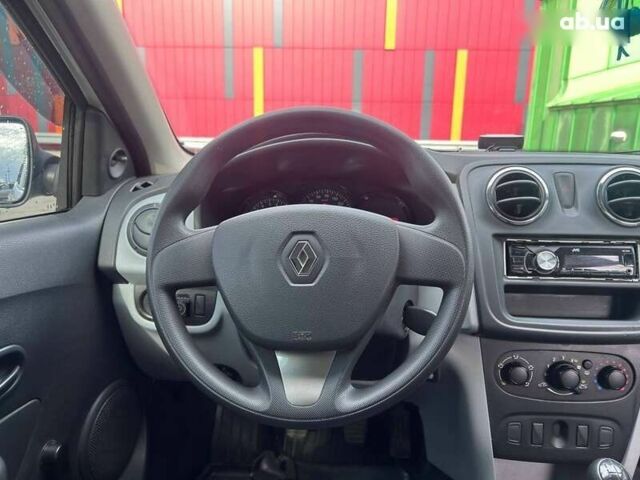 Рено Логан, об'ємом двигуна 0 л та пробігом 70 тис. км за 4990 $, фото 14 на Automoto.ua