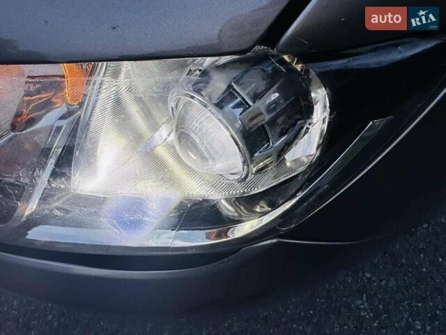 Рено Логан, объемом двигателя 1.5 л и пробегом 50 тыс. км за 8000 $, фото 7 на Automoto.ua