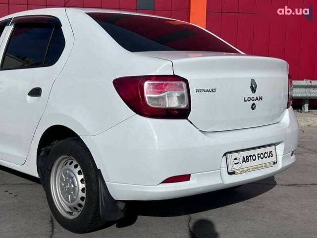 Рено Логан, об'ємом двигуна 0 л та пробігом 70 тис. км за 4990 $, фото 6 на Automoto.ua